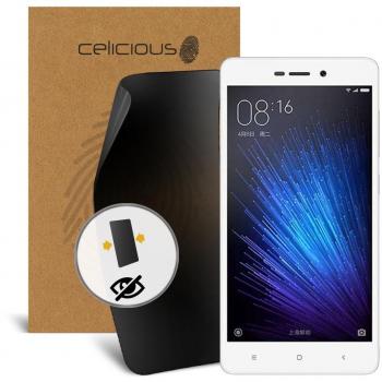 Redmi 3X PrivacyShield: Dual‑Action Anti‑Spy Filter Film