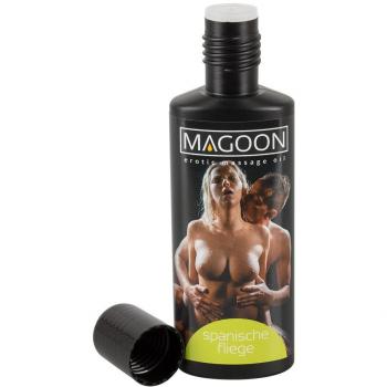 SUPER MASSAGE OIL LUBE LONG LASTING Many Scents EXPRESS DELIVERY
