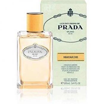 Les Infusions De Mandarine Eau De Parfum Spray