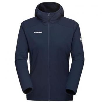 Cappotto Rime Light Flex Femminile Mammut