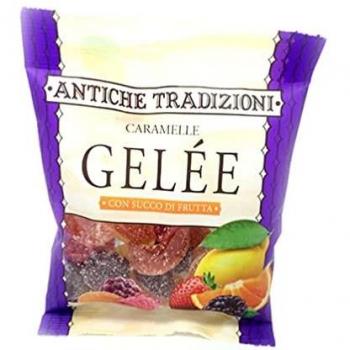 ANTICHE TRADIZIONI CARAMELLE GELEE'