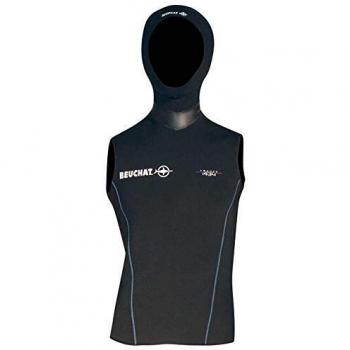 Beuchat Focea 2.5 Mm Rashguard Senza Maniche