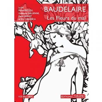 Les fleurs du mal