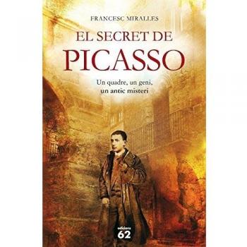 El secret de Picasso (Tapa dura).