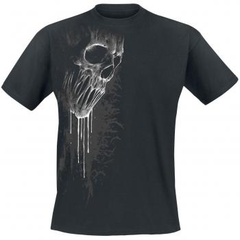 Maglietta Gothic Spiral