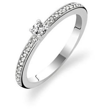 Anello Ti Sento Milano 1869ZI/58 per Donna