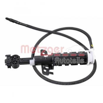 Ugello Lavaggio Acqua METZGER 2221162 – Per Lavafari