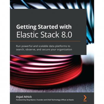 Vitalsource Technologies, Inc. Getting Started With Elastic Stack 8.0