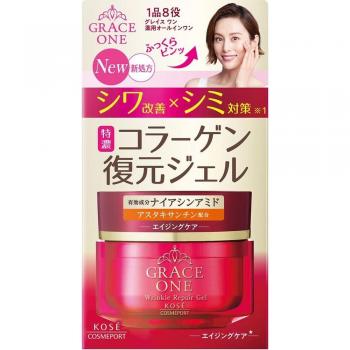 Kose Cosmeport Grace One Youthful Skin Gel 100g