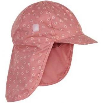 Cappello rosso da sole EN FANT