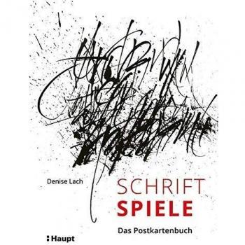 Schriftspiele