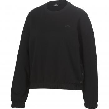 CRIVIT Pull Femme Noir XL (46/48)