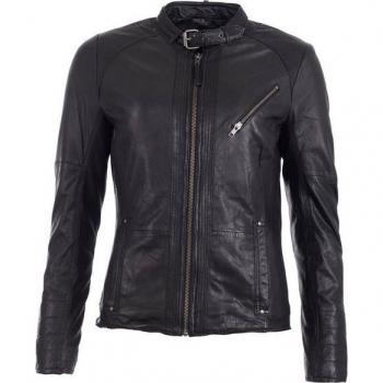 JCC Bikerjacke »Street Rebel«