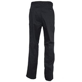 Uneek UC902 Men's Black Cargo Trousers