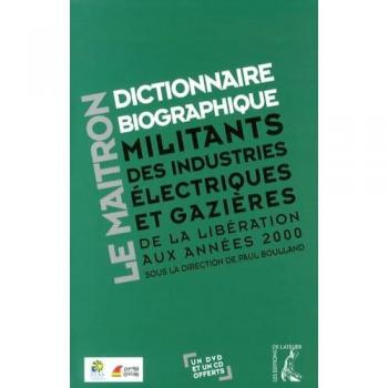 Le Maitron