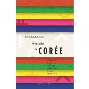 Nouvelles de Corée