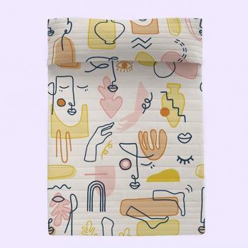 Colcha Anatomy 250x260 [cama 150]