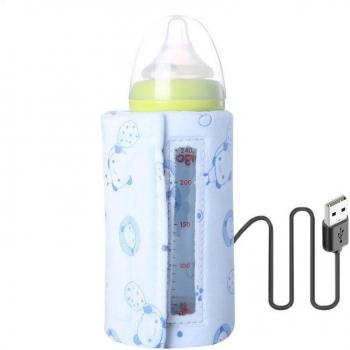 Thermal Insulation Bag for Milk Bottles