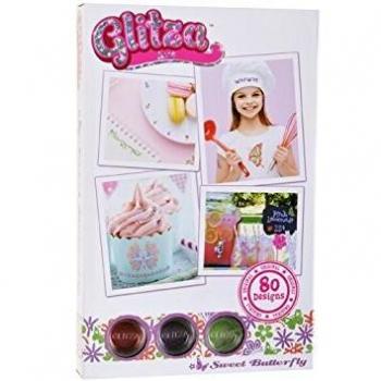 Knorrtoys GLITZA ART