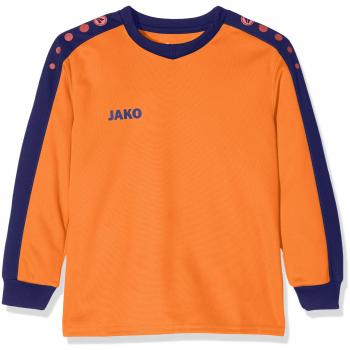 Jako Kinder-Striker Torwart 116 Rot