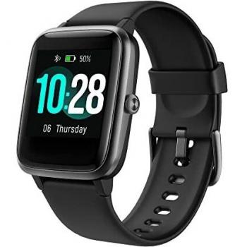 Tracker Cardiologico Femminile SmartHealth