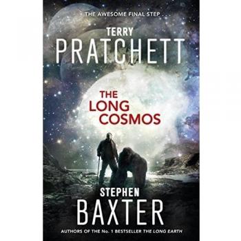 The Long Earth Series Books 1