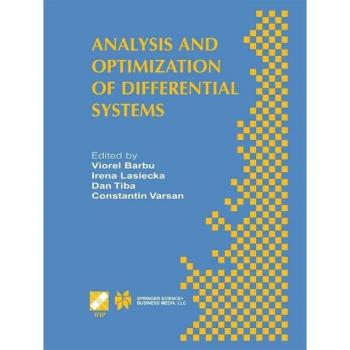 Vitalsource Technologies, Inc. Analysis And Optimization Of Differential Systems