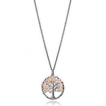Collar Viceroy 1325C100-39 Acero Mujer