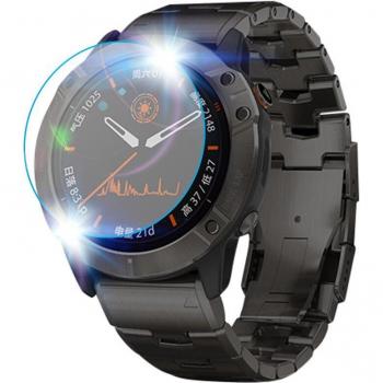 GuardiaGlass Fenix 6X Pro