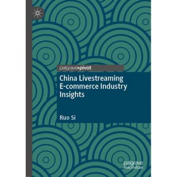 China Livestreaming E-commerce Industry Insights