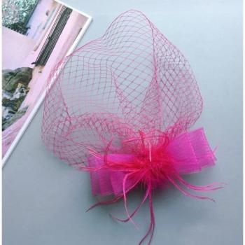 Bridal Hats and Fascinators