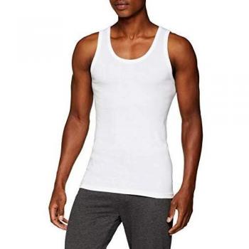 Abanderado Men's Wide Strap Undershirt