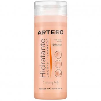 Producto de Artero: Champú Hidratante para Perros y Gatos (100 ml)
