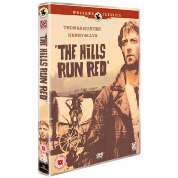 Les Hauteurs en Course Rouge, L'Essence Western