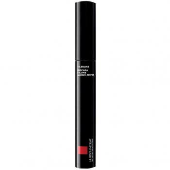 La Roche-Posay Toleriane Volymmascara för Känsliga Ögon Brun 6,9 ml