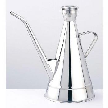 Ilsa Aceitera 1L Inox R361