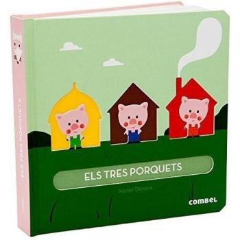 Els tres porquets