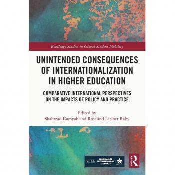 Vitalsource Technologies, Inc. Unintended Consequences of Internationalization in Higher Education