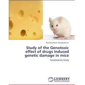 Study of the Genotoxic effect of drugs induced genetic damage in mice: Genotoxicity Study