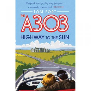 Tom Fort A303
