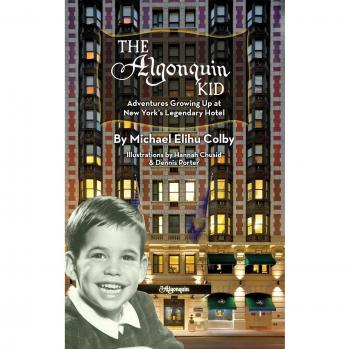The Algonquin Kid