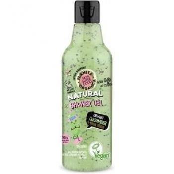Gurken-Basilikum Duschgel 250 ml