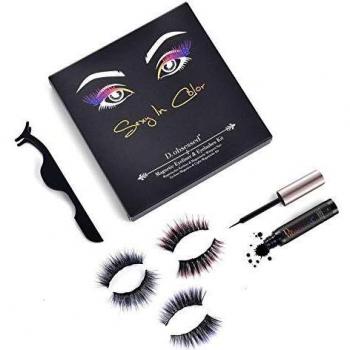 Magnetic Liner and Eyelash Kit