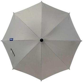 Chicco Universale Ombrellone per Passeggino, Colore Marrone (Beige)