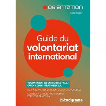 Guide du volontariat international