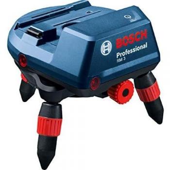 Bosch RM3 Professional Motorised Rotating Mount