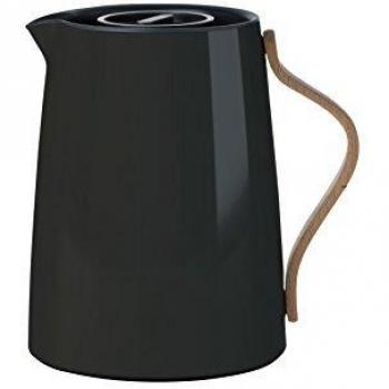 Stelton Emma Tee Isolierkanne 1,0l schwarz (X-201-2)