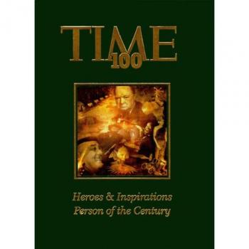 Time 100: Heroes & Inspirations