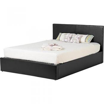 Waverley 4'6 Double Storage Bed