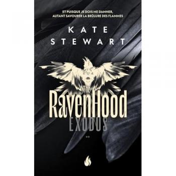 The Ravenhood